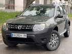 Dacia Duster 24.05.2022