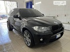 BMW X5 09.06.2022