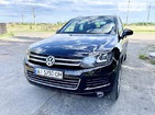 Volkswagen Touareg 03.06.2022