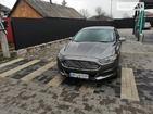Ford Fusion 30.06.2022