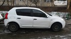 Dacia Sandero 24.06.2022