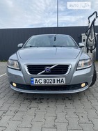 Volvo S40 21.06.2022