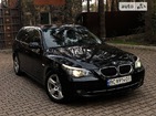 BMW 520 22.06.2022