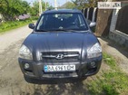 Hyundai Tucson 20.06.2022