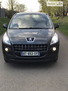 Peugeot 3008 01.06.2022