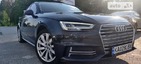 Audi A4 Limousine 10.06.2022