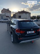 BMW X1 15.06.2022