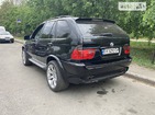 BMW X5 22.05.2022