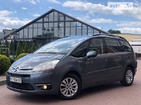 Citroen C4 Picasso 29.05.2022