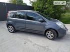 Nissan Note 31.05.2022