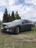Mazda 6 23.05.2022