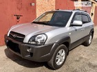 Hyundai Tucson 03.06.2022