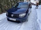 Dacia Logan MCV 18.05.2022