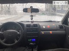 Mazda 323 1998 Киев 1.5 л  седан автомат к.п.