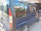 Fiat Doblo 23.06.2022