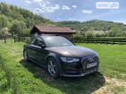 Audi A6 allroad quattro 11.06.2022