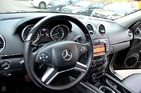 Mercedes-Benz GL 500 12.05.2022
