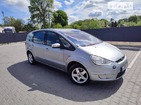 Ford S-Max 07.06.2022