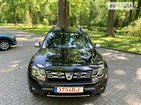Dacia Duster 28.05.2022