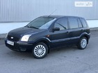 Ford Fusion 29.05.2022