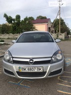 Opel Astra 19.06.2022