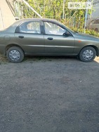 Daewoo Lanos 20.06.2022