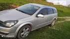 Opel Astra 06.06.2022