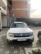 Dacia Duster 01.06.2022