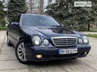 Mercedes-Benz E 200 18.05.2022