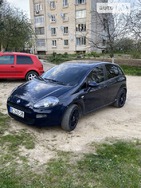 Fiat Punto 06.06.2022