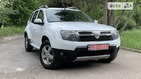 Dacia Duster 27.05.2022