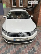 Volkswagen CC 09.06.2022