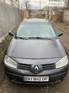 Renault Megane 26.06.2022