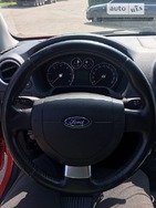Ford Fusion 26.06.2022