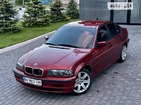 BMW 318 1998 Одесса 1.9 л  седан автомат к.п.