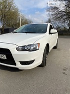 Mitsubishi Lancer 23.06.2022