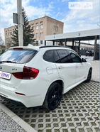 BMW X1 09.06.2022