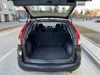 Honda CR-V 2013 Ивано-Франковск 2.4 л  внедорожник автомат к.п.