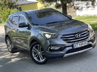 Hyundai Santa Fe 23.05.2022