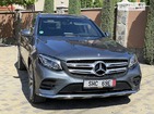 Mercedes-Benz GLC 250 03.06.2022