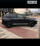 Volkswagen Touareg 06.06.2022