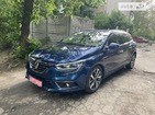 Renault Megane 22.06.2022