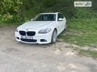 BMW 528 24.05.2022