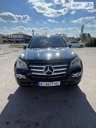 Mercedes-Benz GL 550 02.06.2022