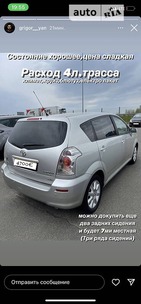 Toyota Corolla 19.05.2022