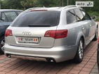 Audi A6 allroad quattro 22.05.2022