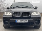 BMW X5 M 19.05.2022