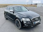 Audi SQ5 14.05.2022