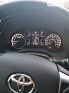 Toyota Tundra 16.06.2022