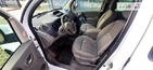 Renault Kangoo 25.05.2022